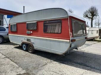 Tabbert 550