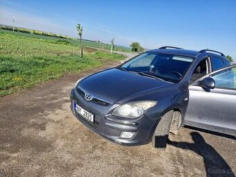 Hyundai i30CW