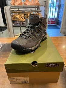 Keen Targhee lll Mid WP Women