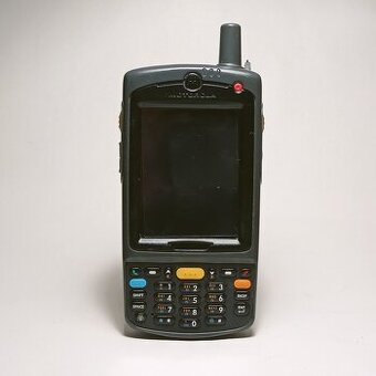 Motorola MC75A6, Mobilní skener - 1
