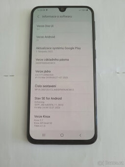 Samsung Galaxy A40 (64/4)