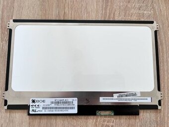 Predám obrazovku do notebooku 11,6"LED SLIM display 30pin