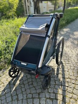 Thule Chariot Cross