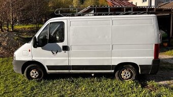 Fiat Ducato 2.0 JTD