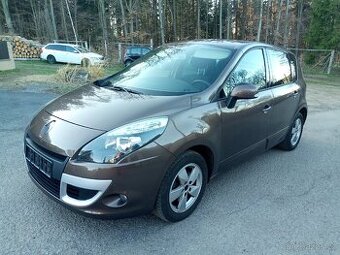 Renault Scénic
