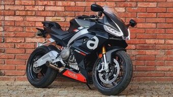 Aprilia RS660 35kW 2023