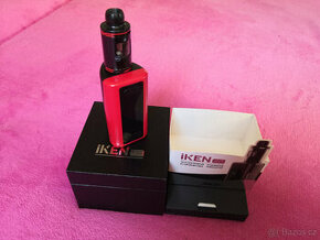 Kangertech IKEN Kit / vapo