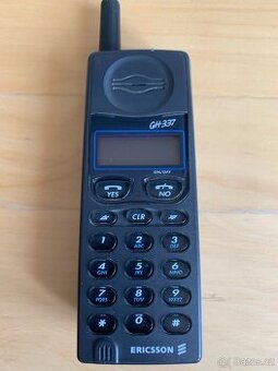 Ericsson gh337