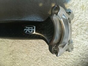 Sedlovka RITCHEY CARBON