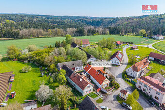 Prodej rodinného domu, 120 m², Bečice - 1