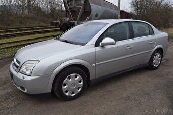 Opel Vectra 2,2 i AUTOMAT,PO STK
