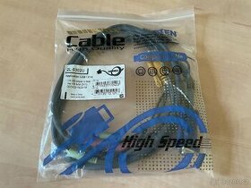 ATEN 2L-5302U datový kabel propojovací ke KVM