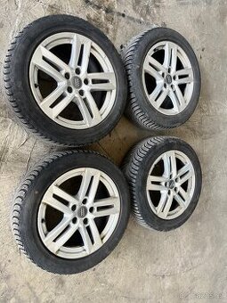Audi alu kola 5x112