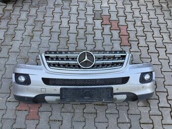 Mercedes ML (W164) - náhradní díly