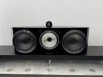 Bowers & Wilkins HTM1D3 černý