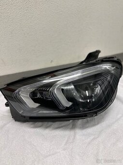 A1679064708 Mercedes benz GLE W167 Vlevo vpredu
