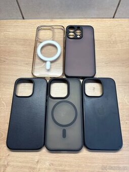 Kryty na iPhone 14 Pro - 1