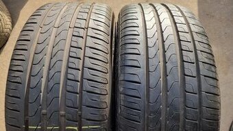 Letní pneu 235/40/19 Pirelli