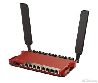 Mikrotik Routerboard L009UiGS-2HaxD-IN
