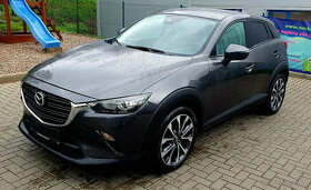 Mazda CX-3 2.0i SKY 89KW - 2021 - 10400km