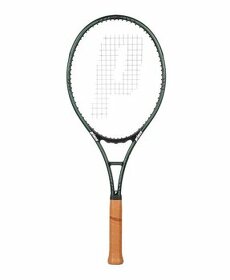Prince Original Graphite 107