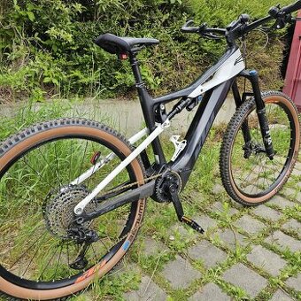 ELEKTROKOLO KTM KAPOHO MASTER 2020 vel. XL Vhodné 180-198cm