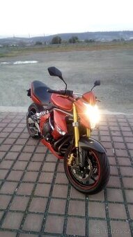 Kawasaki ER-6n