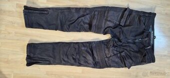 Kevlarové jeansy Shima Giro 2.0 vel 34 long