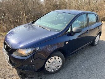 /// SEAT Ibiza 1.2i /// 111 xxx km ///