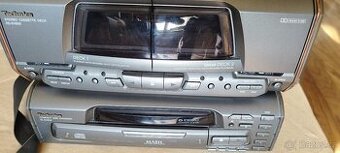 Technics RS-EH600,SL-EH600 plus DO