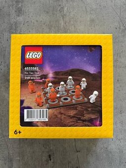 LEGO 5008897 - Tic Tac Toe