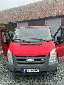 Ford Transit - 1