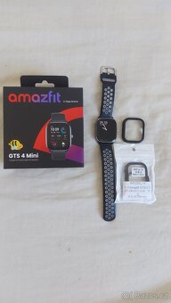 Amazfit GTS 4 mini