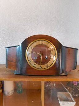 Starožitné hodiny