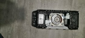 Airbag spolujezdce Audi Q2 81A880204D