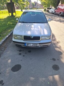 Octavia 19:tři 81kw
