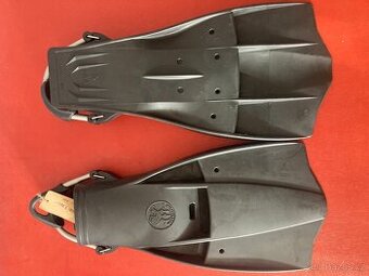 Ploutve Poseidon Trident Fin