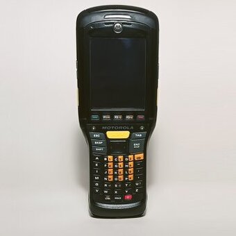 Motorola MC9596 – mobilní terminál / čtečka čárových kódů