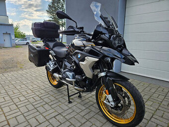 BMW R 1250 GS Exclusive ABS Full