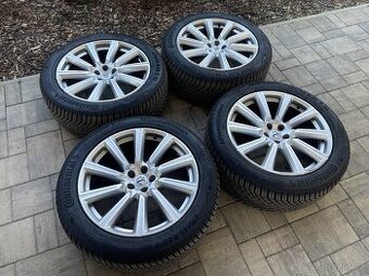 Kola VOLVO XC90 R20