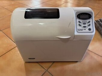 Pekárna Backmeister UNOLD