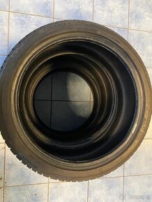 225/40 R19 Barum Polaris 5
