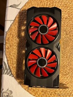 XFX RADEON RX 470 8GB