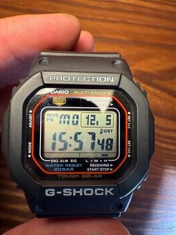 Casio G-Shock Original GW-M5610U-1ER