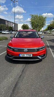 Passat B8 ALLTRACK 2.0 DSG