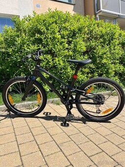 Dětské kolo Specialized JETT vel.20