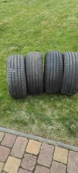 Pneu Pirelli