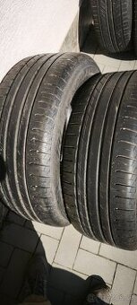 235/55/17 Nokian