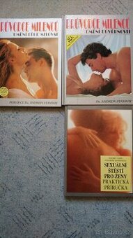 Průvodce milenců a Sexuální štěstí pro ženy
