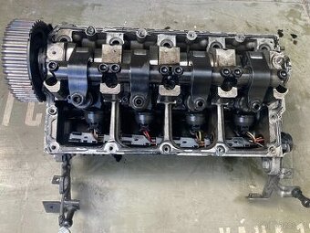 Hlava 1.9 tdi BJB